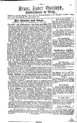 Steyermärkisches Amtsblatt zur Grätzer Zeitung 18370214 Seite: 2