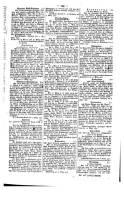 Steyermärkisches Amtsblatt zur Grätzer Zeitung 18370316 Seite: 3