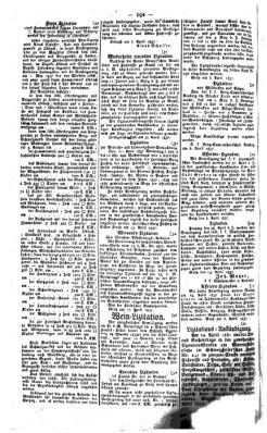 Steyermärkisches Amtsblatt zur Grätzer Zeitung 18370422 Seite: 2