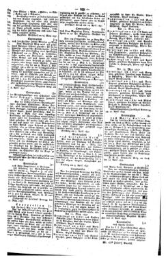 Steyermärkisches Amtsblatt zur Grätzer Zeitung 18370422 Seite: 5