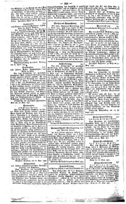 Steyermärkisches Amtsblatt zur Grätzer Zeitung 18370530 Seite: 10