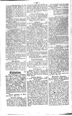 Steyermärkisches Amtsblatt zur Grätzer Zeitung 18370530 Seite: 2