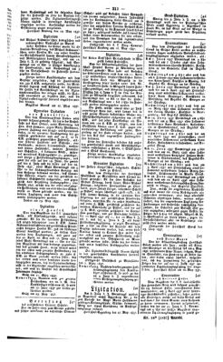 Steyermärkisches Amtsblatt zur Grätzer Zeitung 18370530 Seite: 7