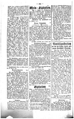 Steyermärkisches Amtsblatt zur Grätzer Zeitung 18370608 Seite: 10