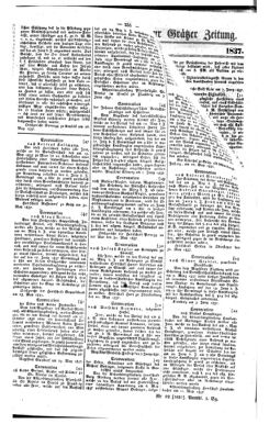 Steyermärkisches Amtsblatt zur Grätzer Zeitung 18370608 Seite: 11