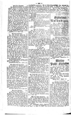 Steyermärkisches Amtsblatt zur Grätzer Zeitung 18370608 Seite: 14