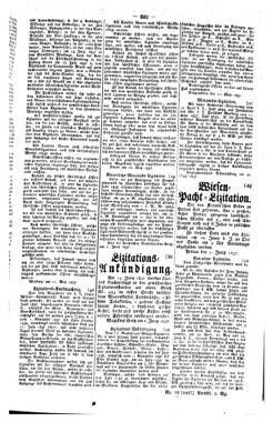 Steyermärkisches Amtsblatt zur Grätzer Zeitung 18370608 Seite: 7