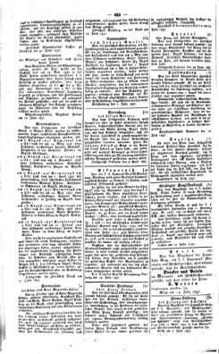 Steyermärkisches Amtsblatt zur Grätzer Zeitung 18370720 Seite: 20