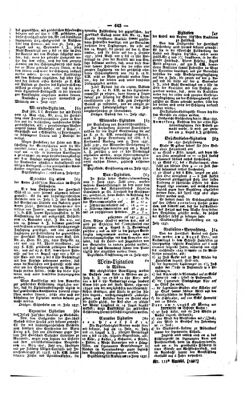 Steyermärkisches Amtsblatt zur Grätzer Zeitung 18370720 Seite: 3