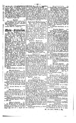 Steyermärkisches Amtsblatt zur Grätzer Zeitung 18370808 Seite: 3