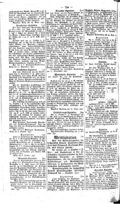 Steyermärkisches Amtsblatt zur Grätzer Zeitung 18371009 Seite: 2