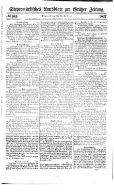 Steyermärkisches Amtsblatt zur Grätzer Zeitung 18371012 Seite: 3