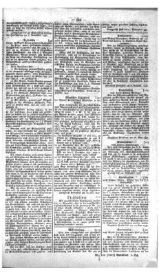 Steyermärkisches Amtsblatt zur Grätzer Zeitung 18371125 Seite: 5