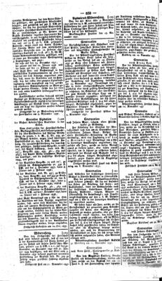 Steyermärkisches Amtsblatt zur Grätzer Zeitung 18371125 Seite: 8