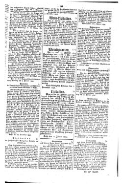 Steyermärkisches Amtsblatt zur Grätzer Zeitung 18390115 Seite: 3