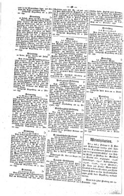 Steyermärkisches Amtsblatt zur Grätzer Zeitung 18390119 Seite: 2