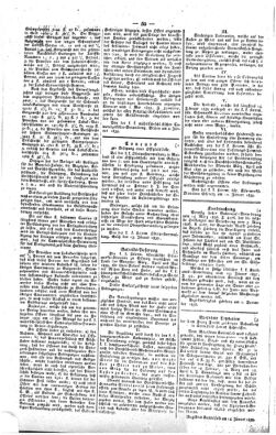 Steyermärkisches Amtsblatt zur Grätzer Zeitung 18390122 Seite: 2