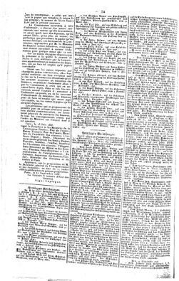 Steyermärkisches Amtsblatt zur Grätzer Zeitung 18390131 Seite: 2