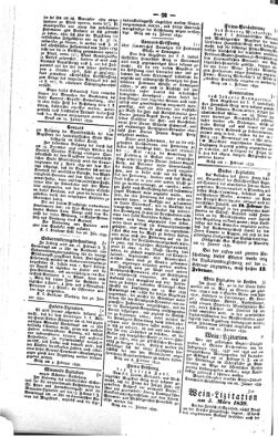 Steyermärkisches Amtsblatt zur Grätzer Zeitung 18390209 Seite: 2