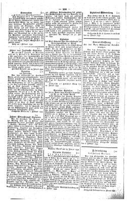 Steyermärkisches Amtsblatt zur Grätzer Zeitung 18390212 Seite: 2