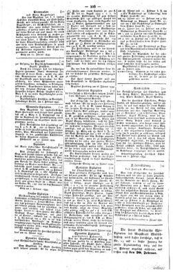 Steyermärkisches Amtsblatt zur Grätzer Zeitung 18390214 Seite: 2