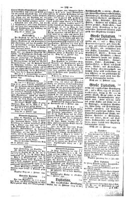 Steyermärkisches Amtsblatt zur Grätzer Zeitung 18390223 Seite: 2