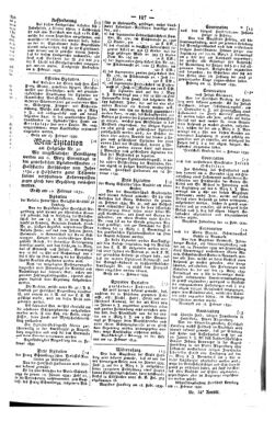 Steyermärkisches Amtsblatt zur Grätzer Zeitung 18390226 Seite: 3