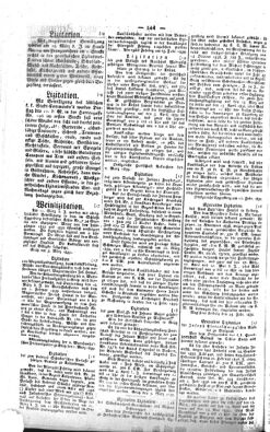 Steyermärkisches Amtsblatt zur Grätzer Zeitung 18390307 Seite: 2