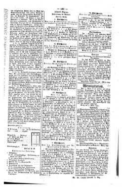 Steyermärkisches Amtsblatt zur Grätzer Zeitung 18390311 Seite: 5