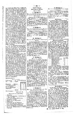 Steyermärkisches Amtsblatt zur Grätzer Zeitung 18390314 Seite: 3