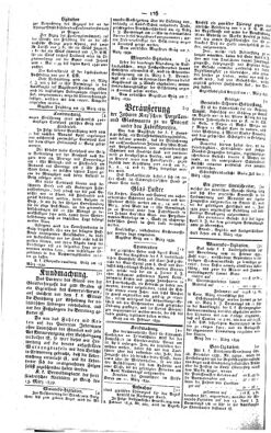 Steyermärkisches Amtsblatt zur Grätzer Zeitung 18390316 Seite: 8