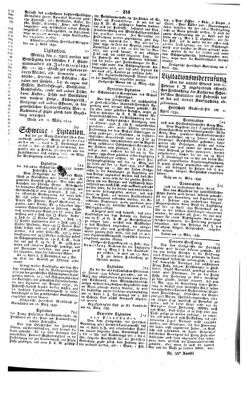 Steyermärkisches Amtsblatt zur Grätzer Zeitung 18390406 Seite: 3