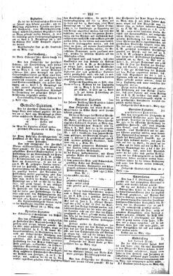 Steyermärkisches Amtsblatt zur Grätzer Zeitung 18390408 Seite: 2