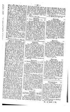 Steyermärkisches Amtsblatt zur Grätzer Zeitung 18390411 Seite: 5