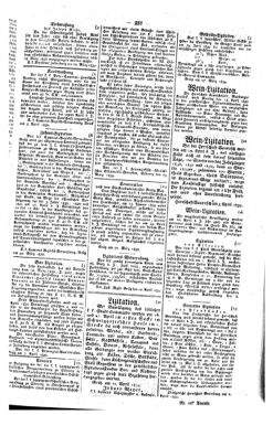 Steyermärkisches Amtsblatt zur Grätzer Zeitung 18390415 Seite: 3