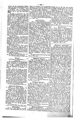 Steyermärkisches Amtsblatt zur Grätzer Zeitung 18390418 Seite: 2