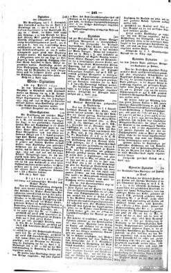 Steyermärkisches Amtsblatt zur Grätzer Zeitung 18390418 Seite: 4