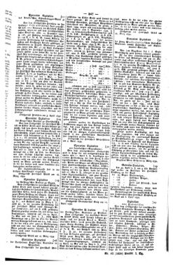 Steyermärkisches Amtsblatt zur Grätzer Zeitung 18390418 Seite: 5