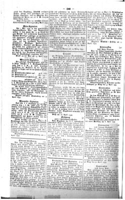 Steyermärkisches Amtsblatt zur Grätzer Zeitung 18390418 Seite: 6