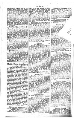 Steyermärkisches Amtsblatt zur Grätzer Zeitung 18390420 Seite: 6