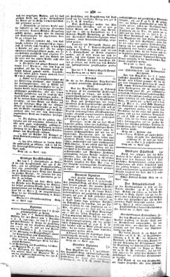 Steyermärkisches Amtsblatt zur Grätzer Zeitung 18390425 Seite: 2