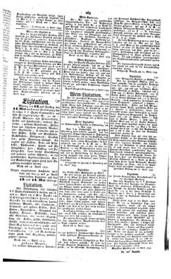 Steyermärkisches Amtsblatt zur Grätzer Zeitung 18390425 Seite: 3