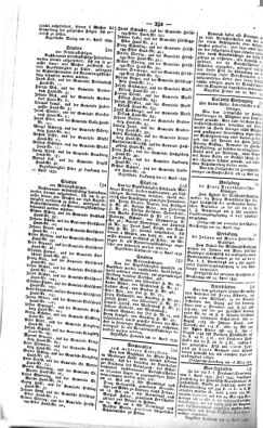 Steyermärkisches Amtsblatt zur Grätzer Zeitung 18390430 Seite: 8