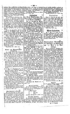 Steyermärkisches Amtsblatt zur Grätzer Zeitung 18390504 Seite: 3