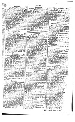 Steyermärkisches Amtsblatt zur Grätzer Zeitung 18390504 Seite: 5