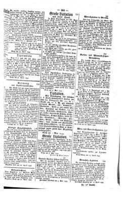 Steyermärkisches Amtsblatt zur Grätzer Zeitung 18390504 Seite: 7