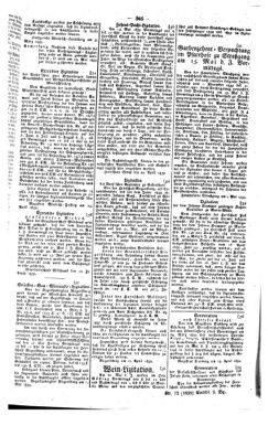 Steyermärkisches Amtsblatt zur Grätzer Zeitung 18390504 Seite: 9