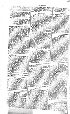 Steyermärkisches Amtsblatt zur Grätzer Zeitung 18390507 Seite: 2