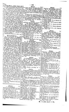 Steyermärkisches Amtsblatt zur Grätzer Zeitung 18390507 Seite: 3