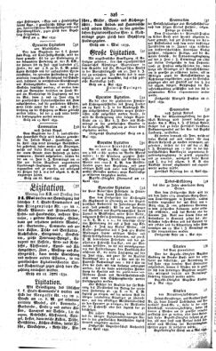 Steyermärkisches Amtsblatt zur Grätzer Zeitung 18390511 Seite: 8